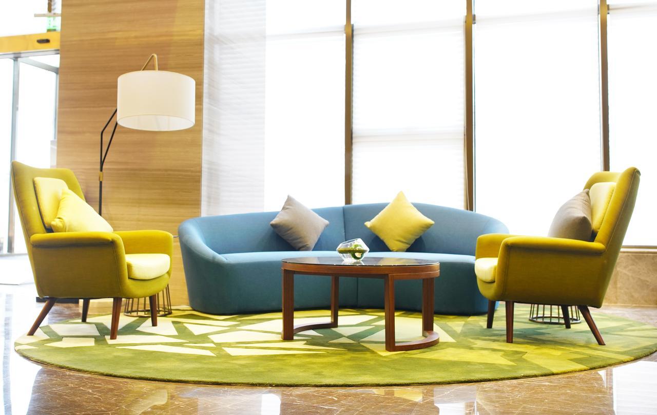 Hampton By Hilton Pejhaj Kültér fotó
